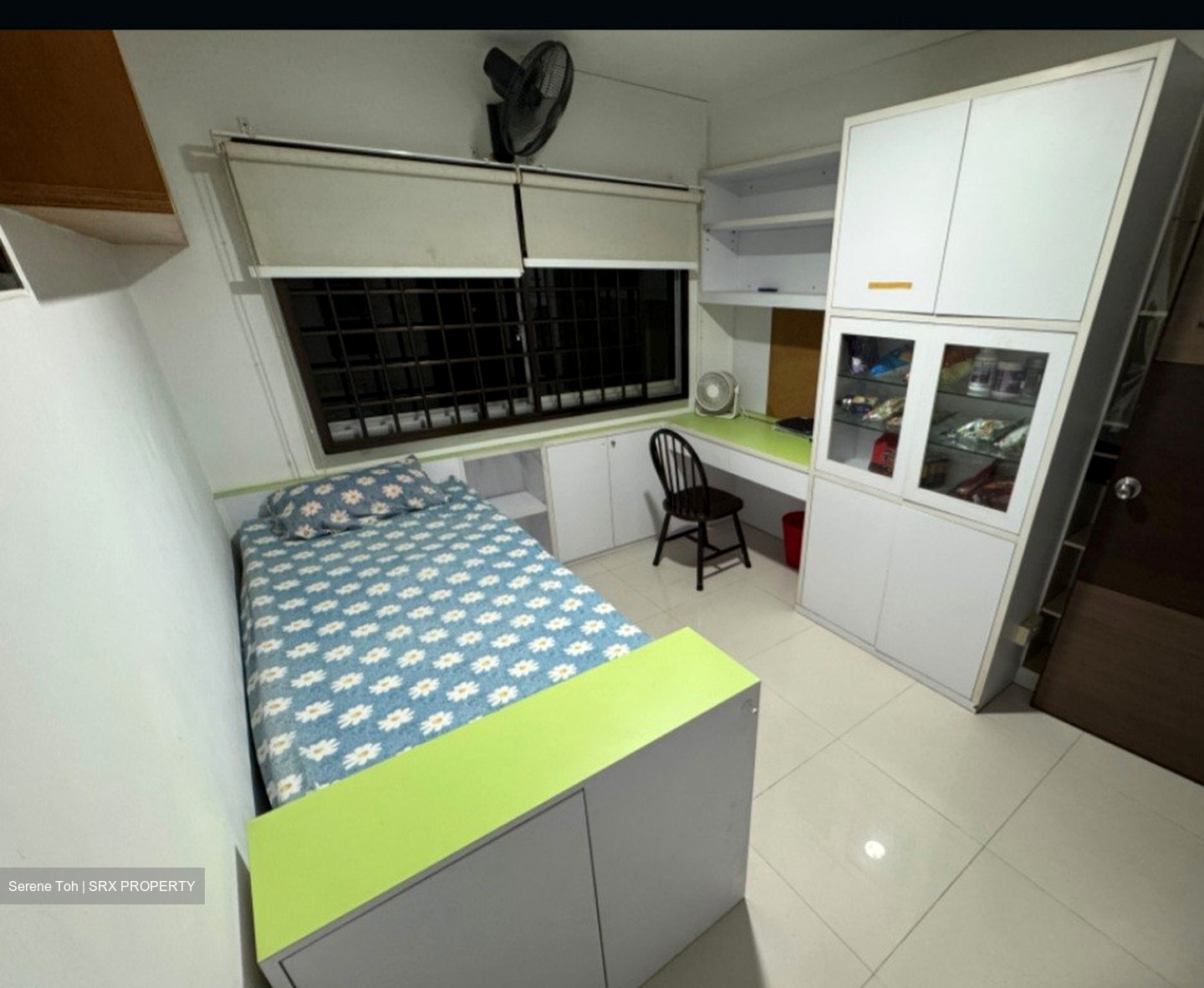 Blk 253 Pasir Ris Street 21 (Pasir Ris), HDB 5 Rooms #620400031